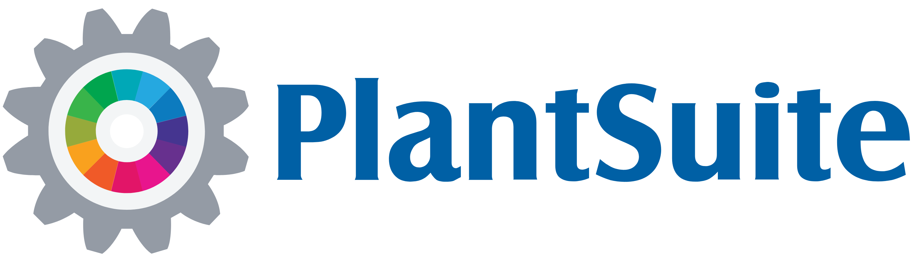 PlantSuite - Plataforma MES e IoT