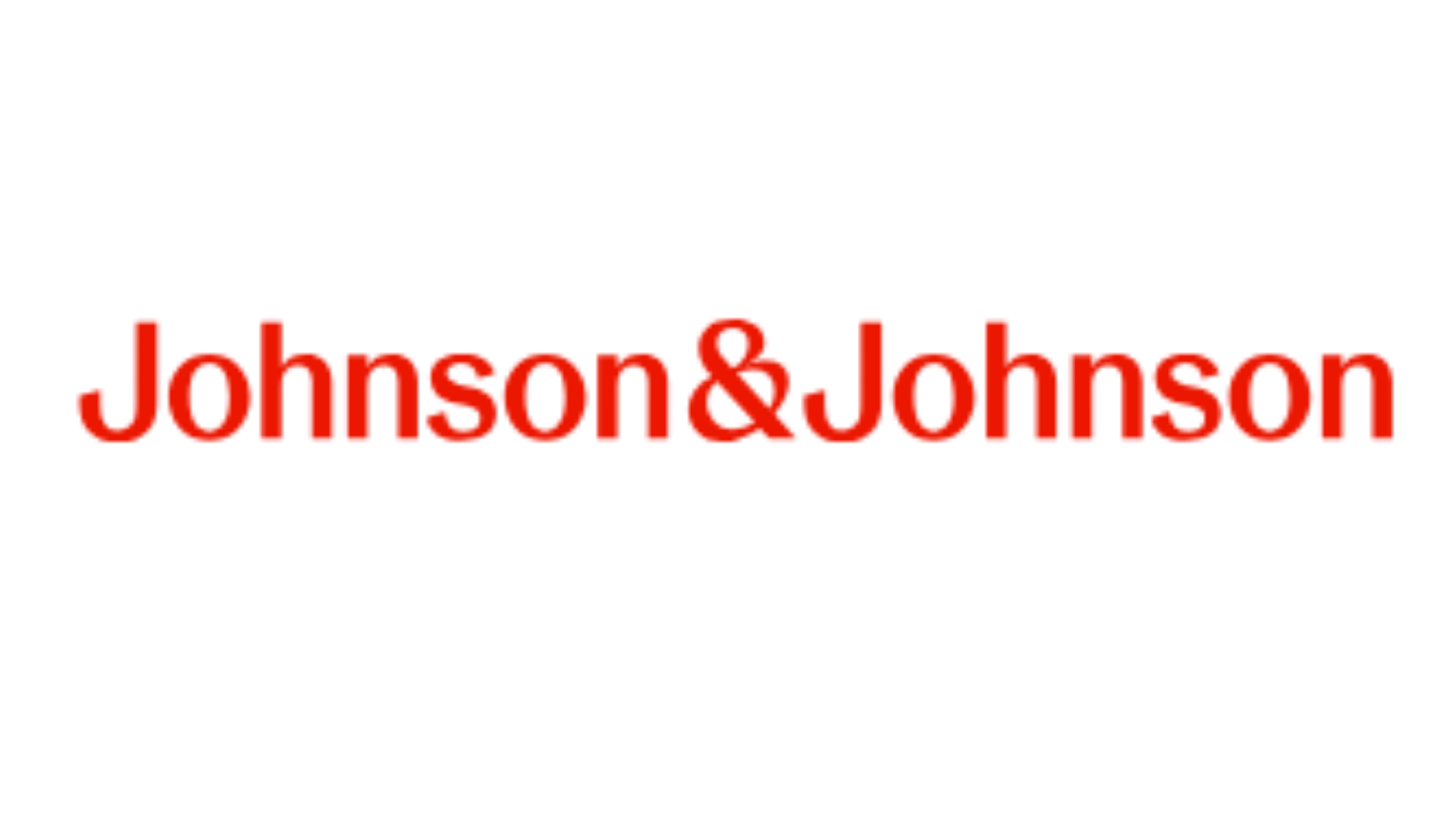 Johnson & Johnson